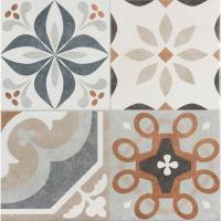 Atlas Allure, Плинтус, 7.2x60 см