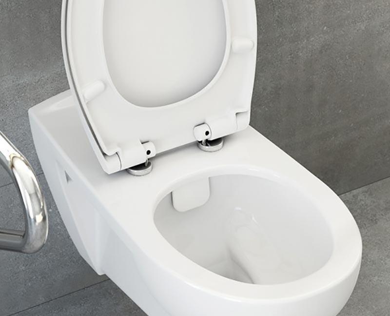 Vitra Conforma, Унитаз подвесной, 5810B003-6234