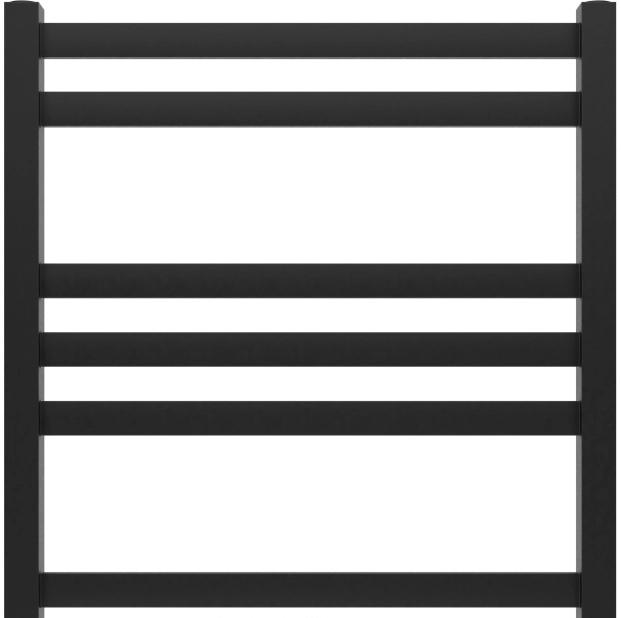 Полотенцесушитель водяной - Aquatek, Лира, 9x50x60 см, AQ KP0760BL