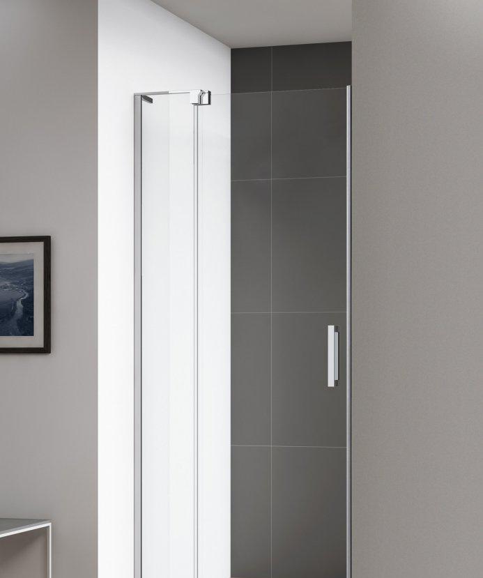 Душевая дверь - Cezares, Slider, 100x195 см, SLIDER-B-1-100/110-C-Cr