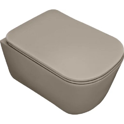 Kerasan Tribeca, Унитаз подвесной, 511481