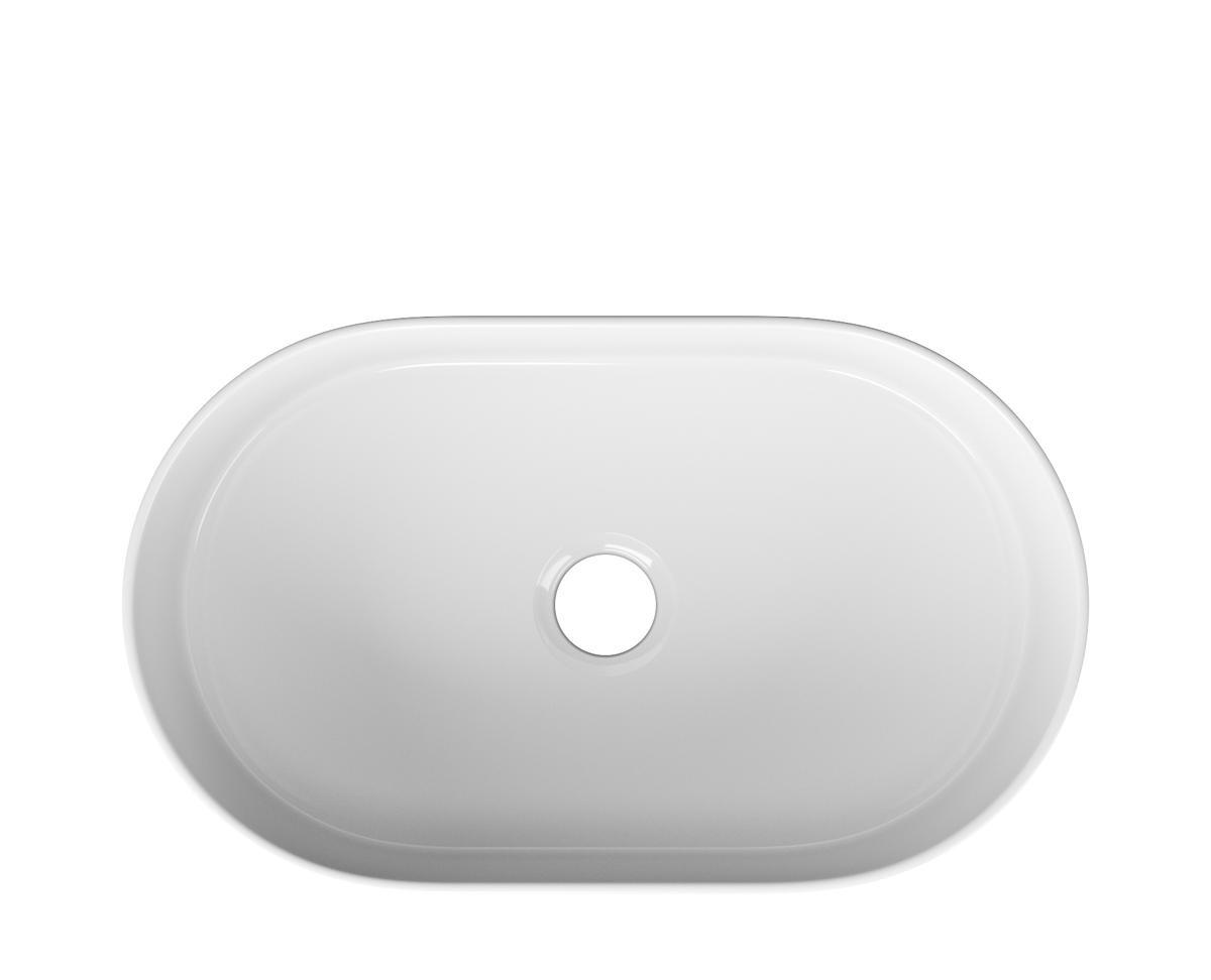 Point Виктория, Накладная (чаша), PN43061