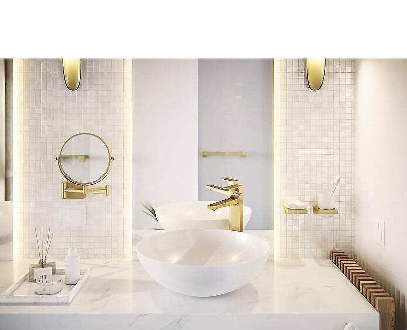 Hansgrohe AddStoris, Мыльница, 41746990