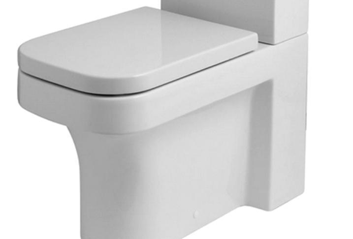 Azzurra Tulip, Унитаз компакт, TUL100B1/MBS=TUL100B1/MBP