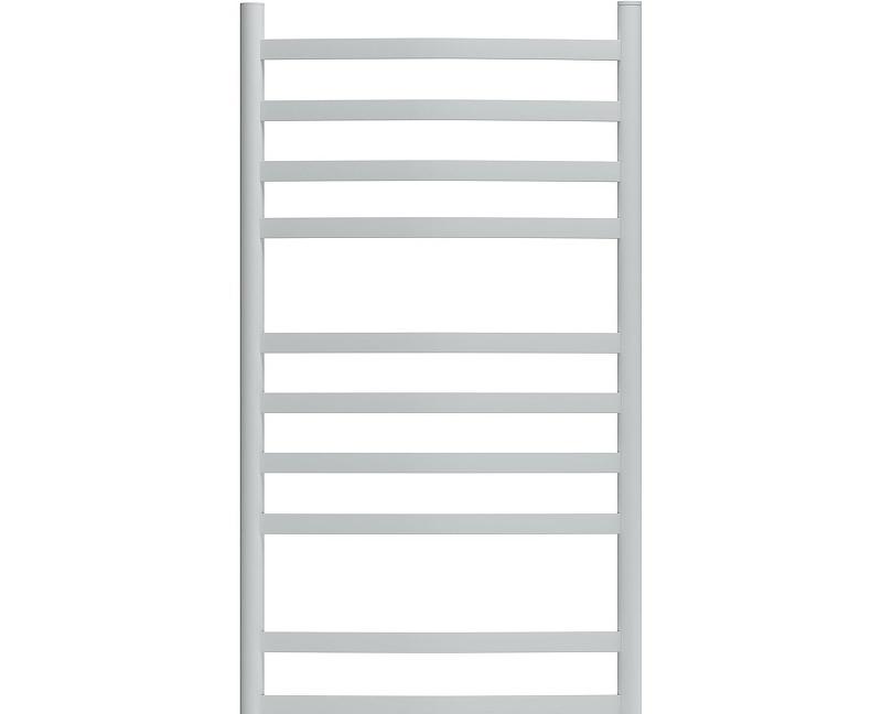 Полотенцесушитель электрический - Point, Антея, 9.5x53.2x120 см, PN17852W