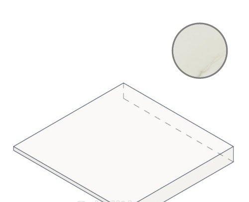 Картинка Atlas Empire, Угловая ступень, 33x120 см