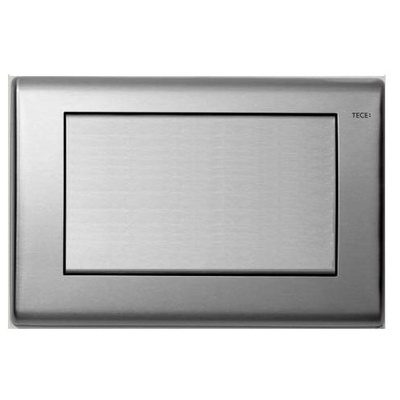 Кнопка смыва - Tece, Teceplanus, 16.5x24.7x1.9 см, 9240310