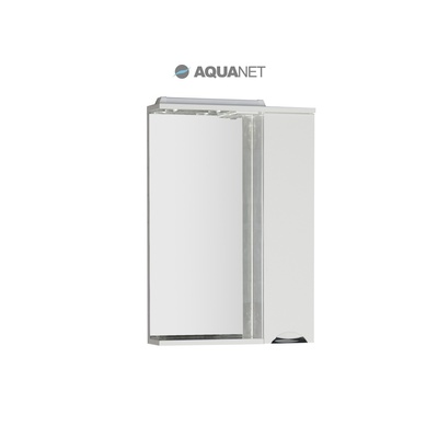 Aquanet Гретта, Шкаф-зеркало, 00177015