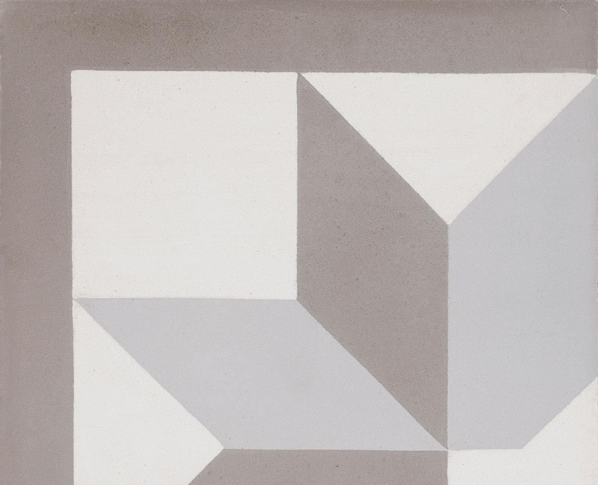 Картинка Peronda Art Nouveau, Настенная плитка, 20x20 см