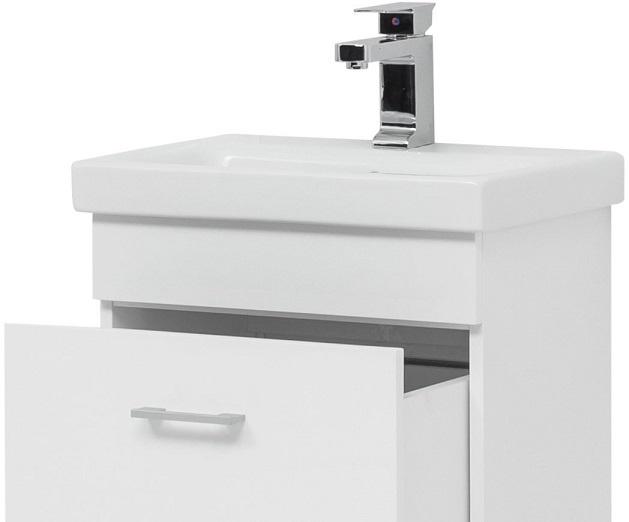 Aquanet Нота, Тумба для раковины, 00246955