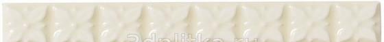 Картинка Adex Studio, Бордюр, 3x19.8 см