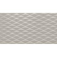 Atlas 3D White Wall, Настенная плитка, 30.5x56 см