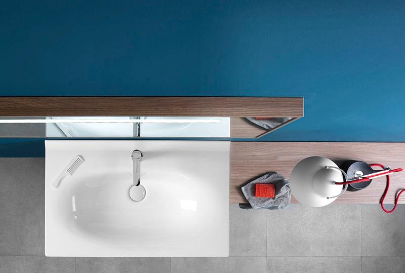 Hatria Le Fiabe, Раковина, Y1AB01