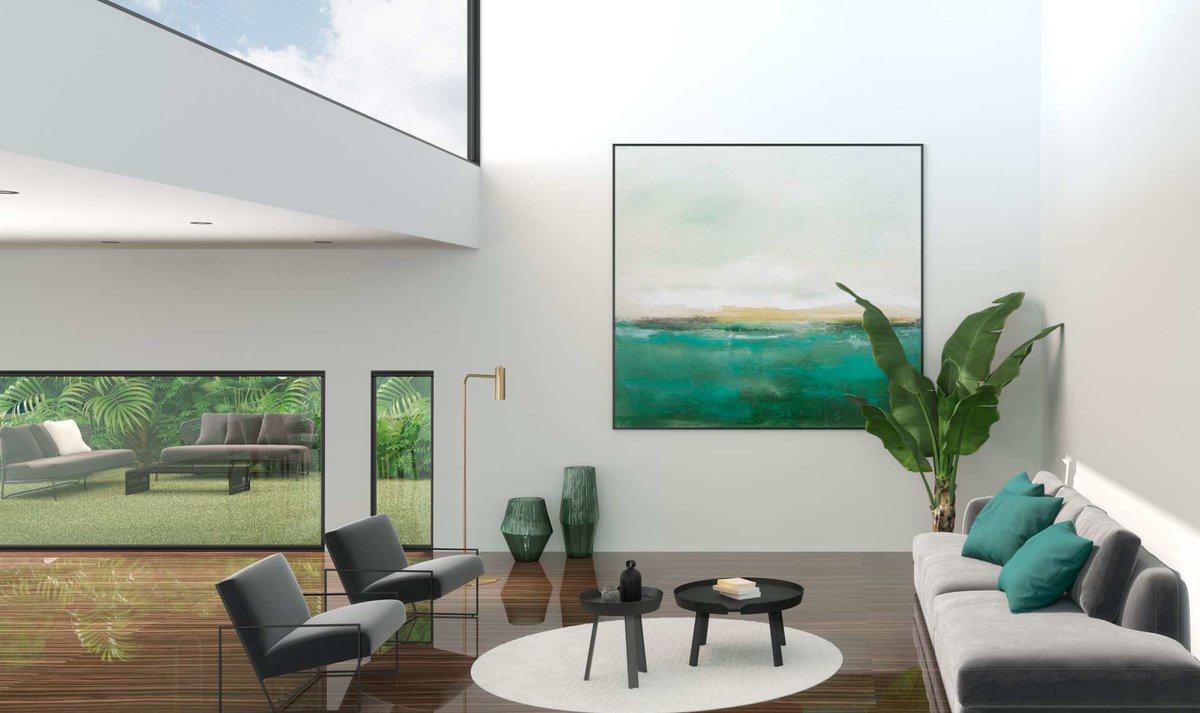 Картинка Ibero Cromat One, Настенная плитка, 25x75 см