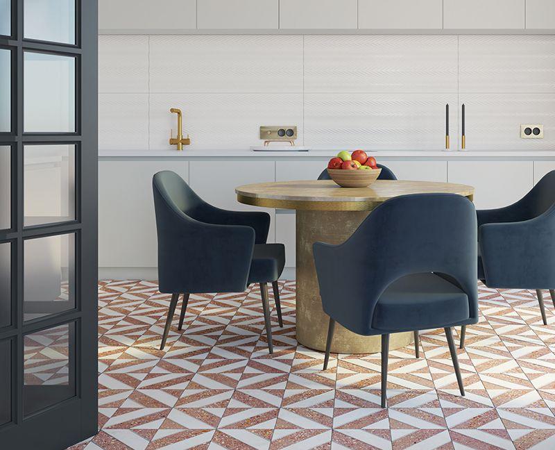 Картинка Apavisa 4-Ever Wind, Керамогранит, 59.2x59.2 см