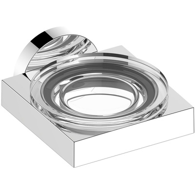 Keuco Edition 90, Мыльница, 19055019000 / 19055 019000