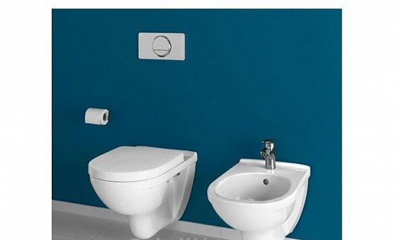 Villeroy&Boch O.Novo, Унитаз подвесной, 56601001