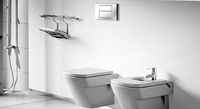 Roca Hall, Унитаз подвесной, 7346627000 / 346627000 / 123