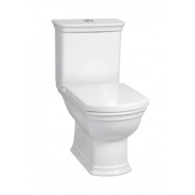 Vitra Serenada, Унитаз компакт, 9722B003-7203