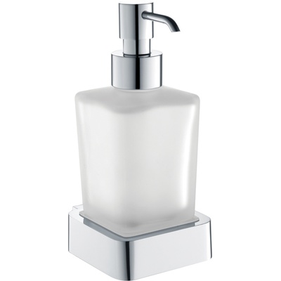 Bemeta Solo, Дозатор для жидкого мыла, 139109042