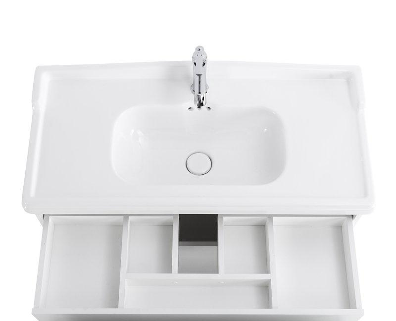 Cezares без коллекции, Раковина, CZR-ELT-80-LVB