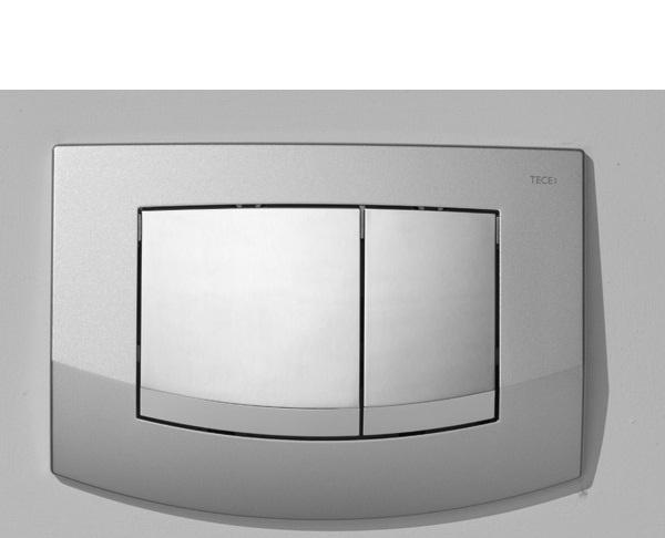 Кнопка смыва - Tece, Ambia, 2.2x21.4x15.2 см, 9240254