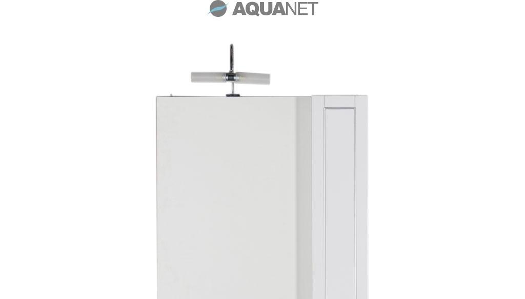 Aquanet Честер, Шкаф-зеркало, 00182632