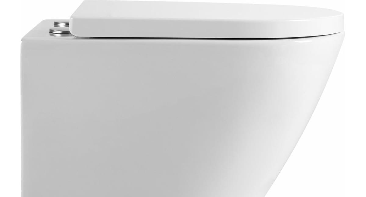 Aquanet Zvezda-2, Унитаз подвесной, 34299700Y