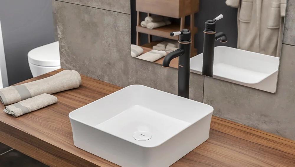 Bocchi Sottile, Раковина, 1477-001-0125