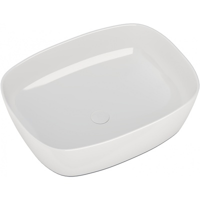 Раковина - Aquanet, без коллекции, 38x50x14 см, FINE-1 00273681 / 00273681