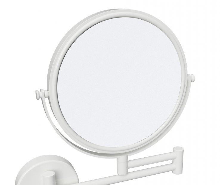 Bemeta White, Косметическое зеркало, 112201514