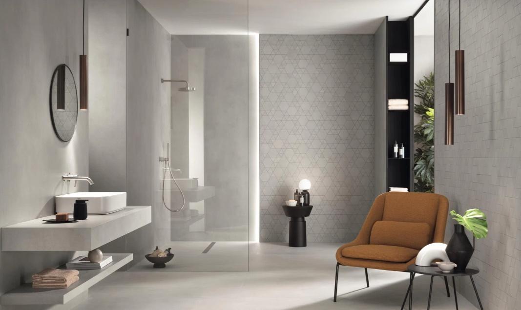 Картинка Atlas Boost Balance, Керамогранит, 60x120 см