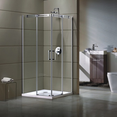 Душевой уголок - Grossman, Galaxy, 90x90x190 см, GR-3090