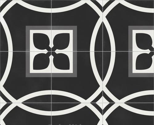 Картинка Aparici Vienna, Керамогранит, 59.2x59.2 см