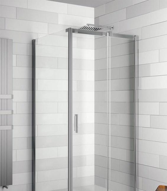 Душевой уголок - Riho, Ocean, 90x140x195 см, G006015120 / GU01400902