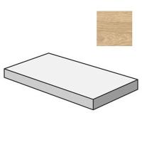 Atlas Wine Oak, Угловая ступень, 33x160 см