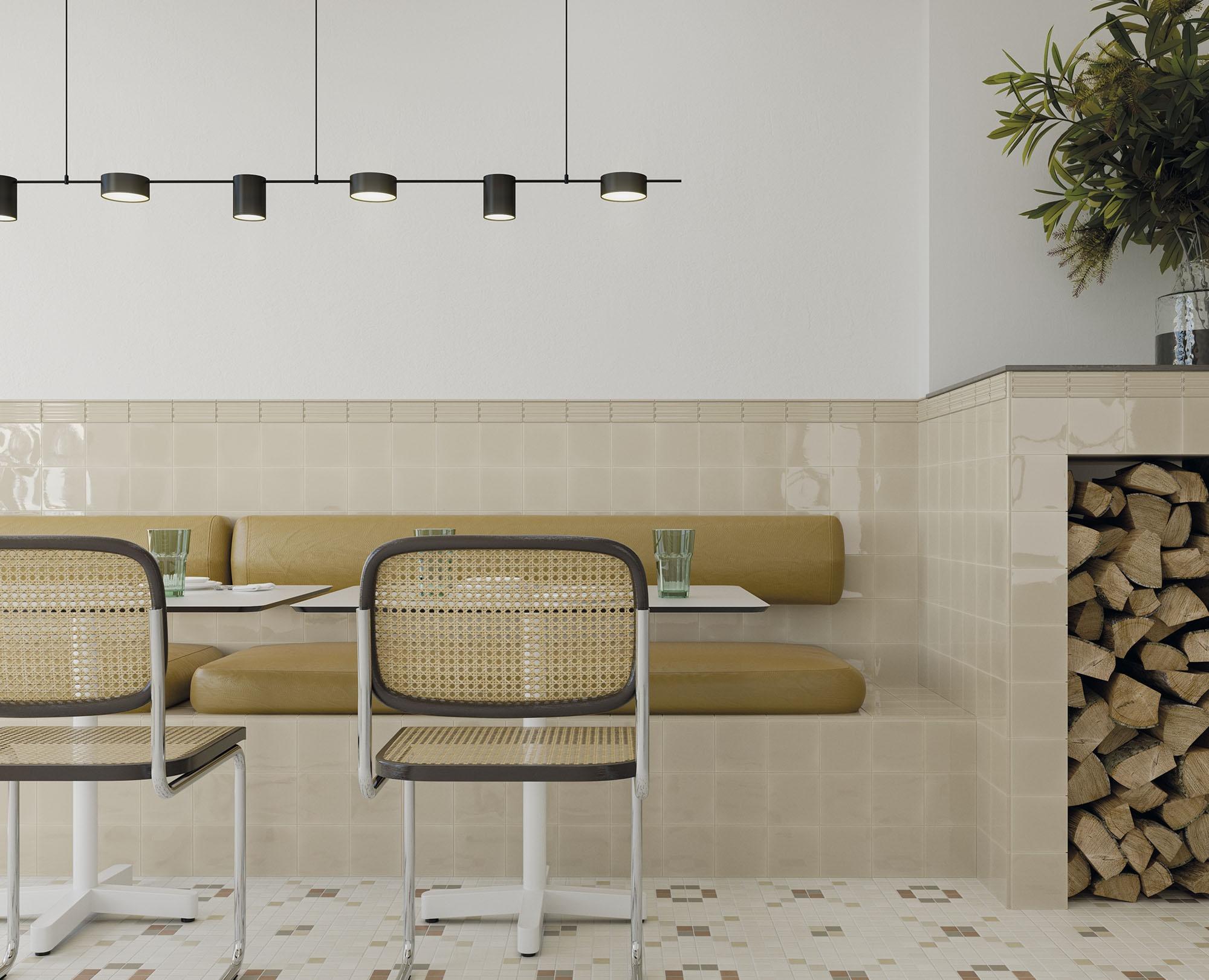 Картинка Geotiles Lavica, Керамогранит, 90x180 см