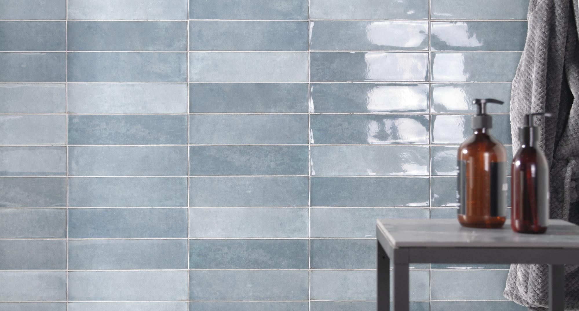 Картинка Cifre Omnia, Настенная плитка, 12.5x12.5 см