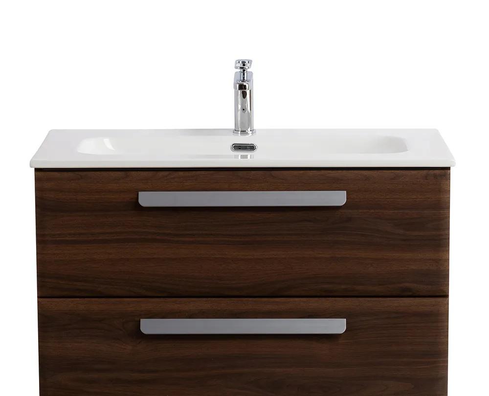 Cezares без коллекции, Тумба для раковины, ECO-CER-N-800-2C-SO-NCS-P