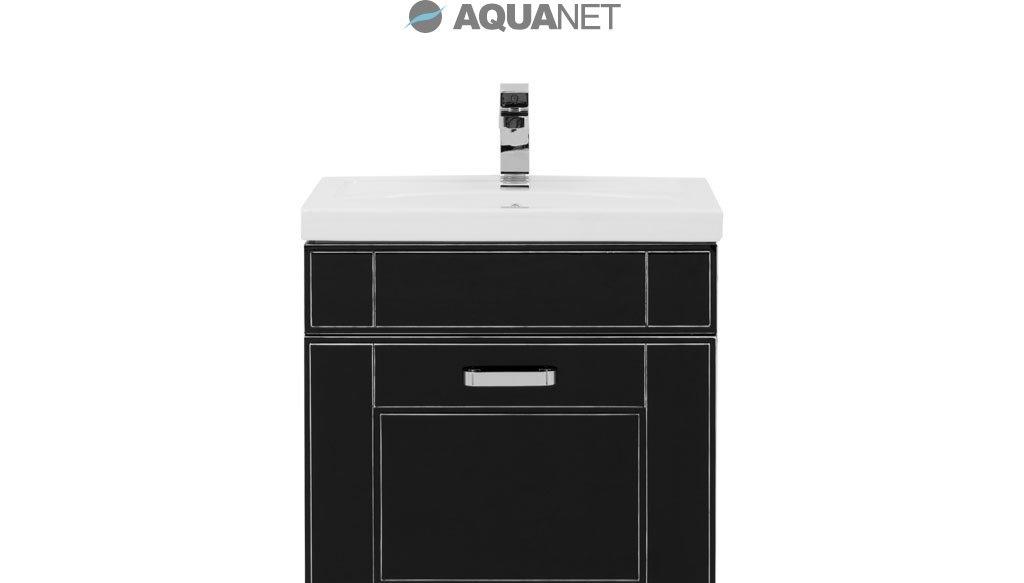 Aquanet Рондо, Тумба для раковины, 00196779