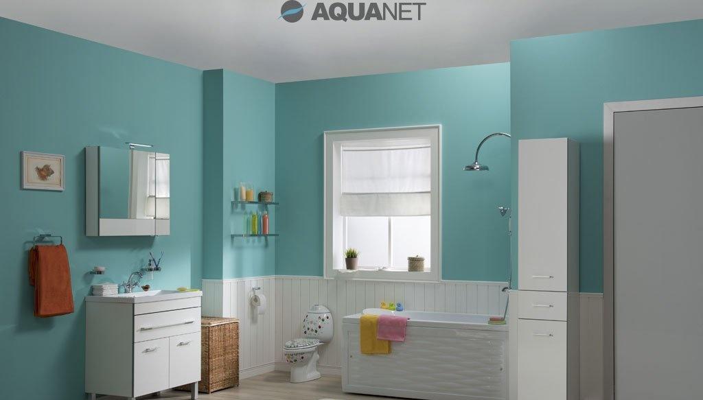 Aquanet Верона, Комплект (гарнитур), 00172339