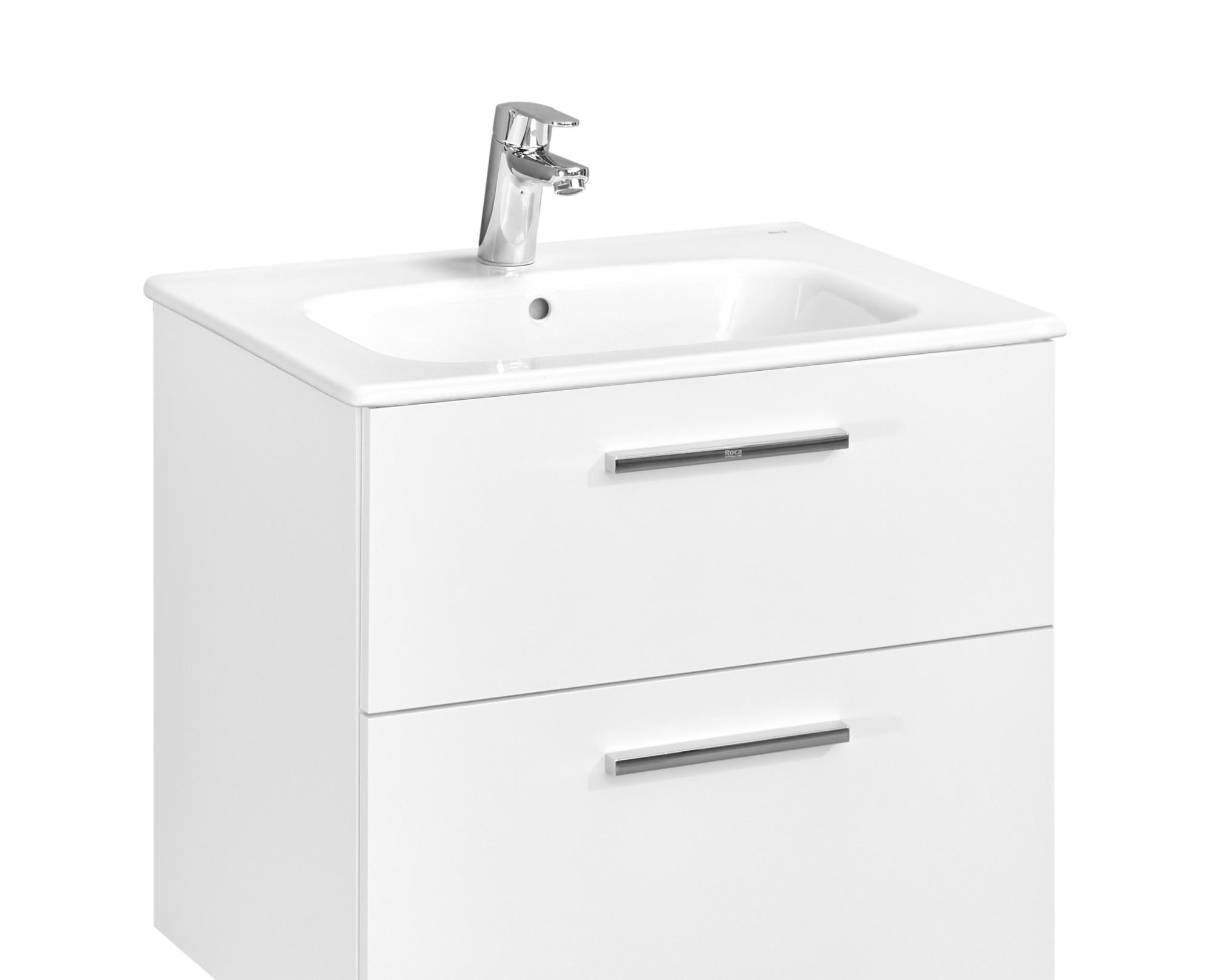 Roca Victoria, Тумба для раковины, A857468806