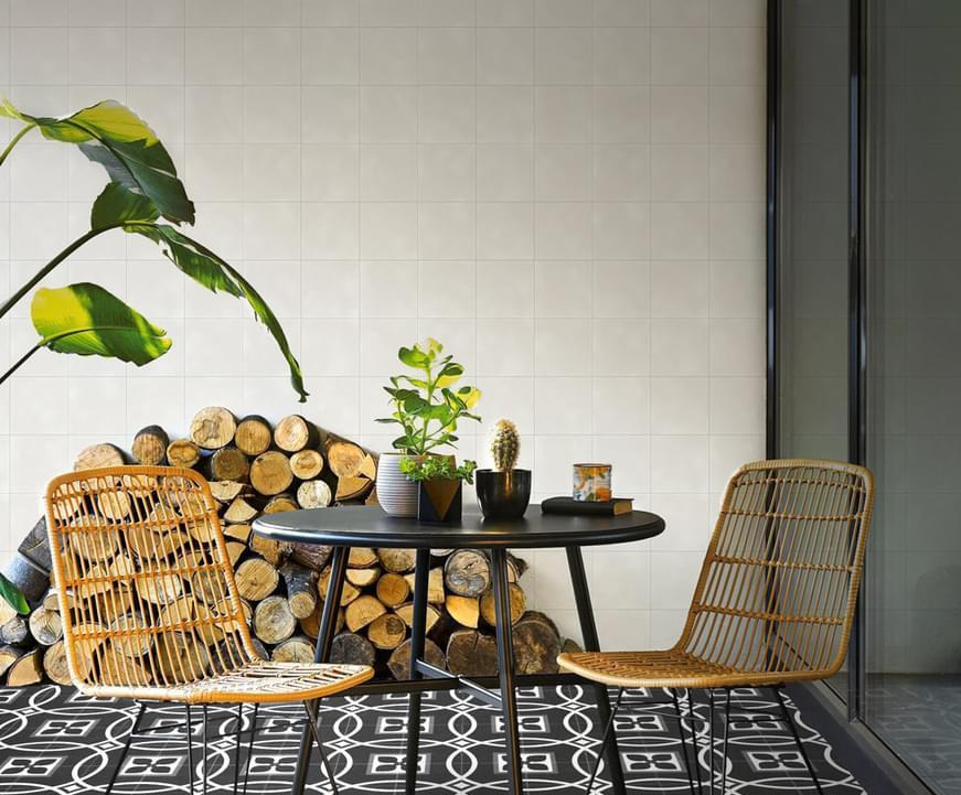 Картинка Aparici Vienna, Керамогранит, 59.2x59.2 см