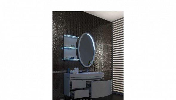 Aquanet Опера, Полка, 77.9013W