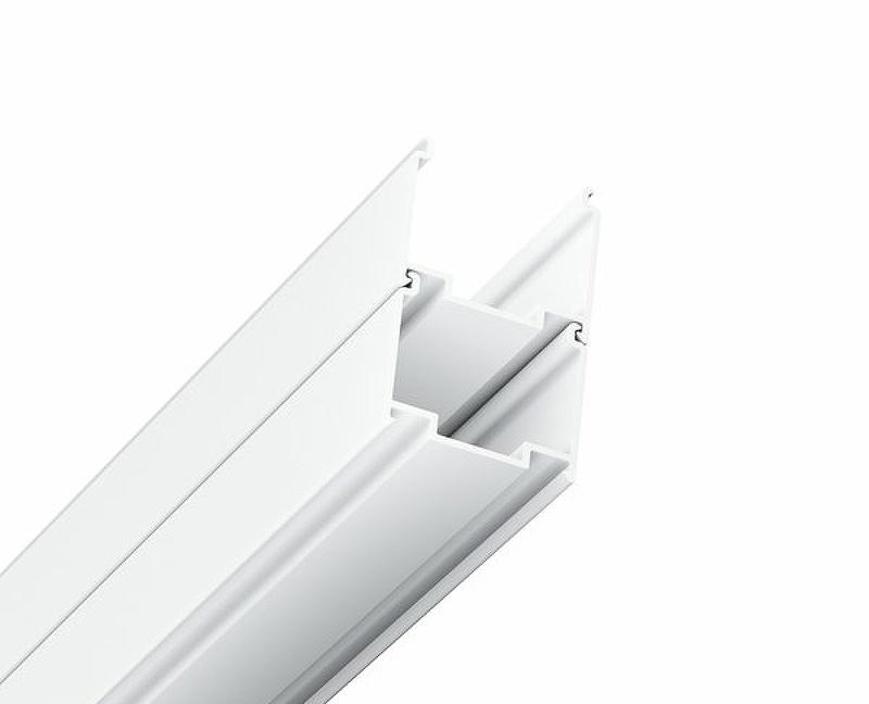 Душевая дверь - Ravak, Supernova, 3x80x188 см, 15V40U0211