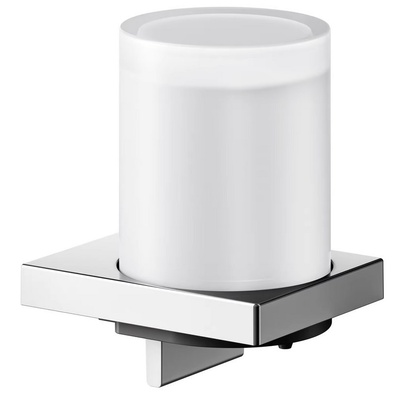 Keuco Edition 90, Дозатор для жидкого мыла, 19152019000