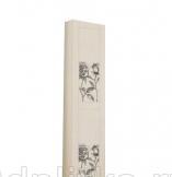 Cezares Rosa, Шкаф-пенал, 53180 DX / 53180