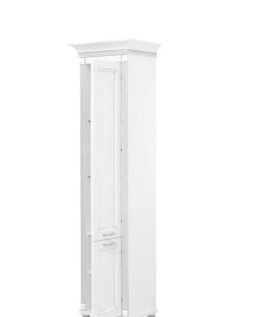 Aquanet селена, Шкаф-пенал, 00239274