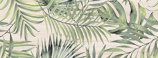 Картинка Cersanit Botanica, Настенная плитка, 20x44 см