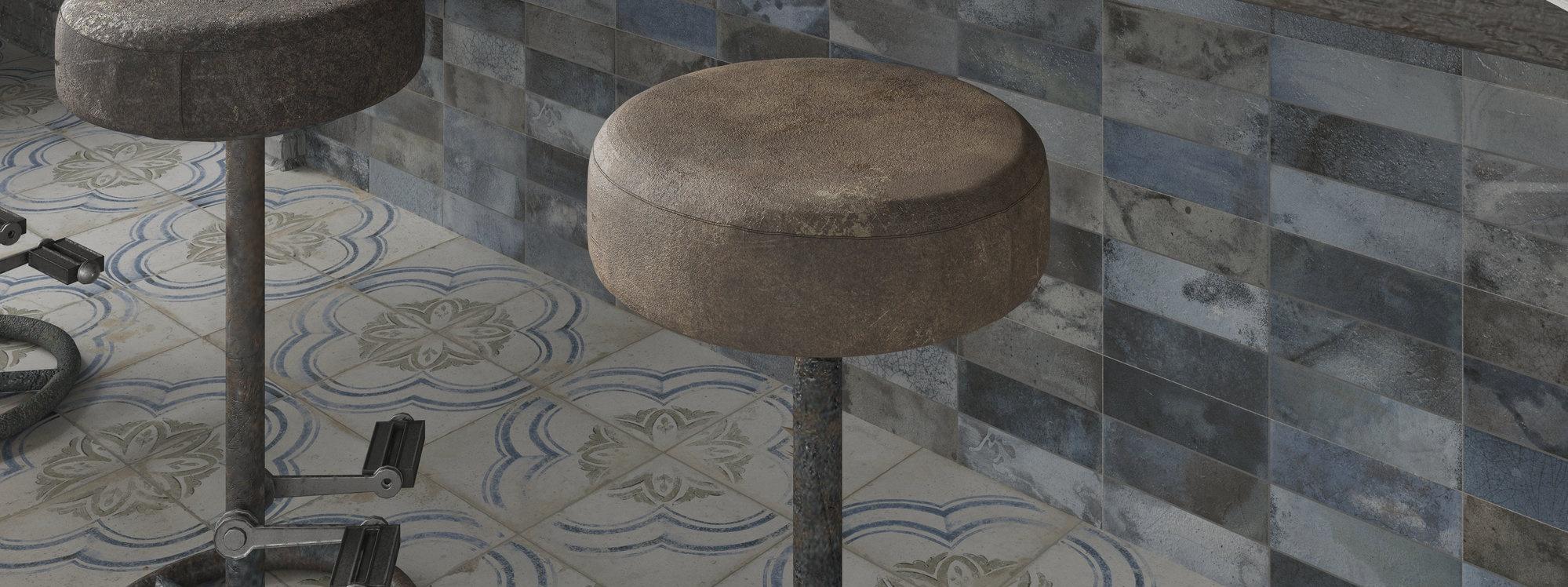 Картинка Peronda FS Roots, Керамогранит, 45x45 см